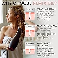 Rida Hair Growth Shampoo and Conditioner Set 32oz — image 3