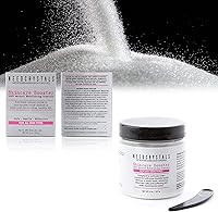 NeedCrystals Microdermabrasion Crystals 8 oz — image 4