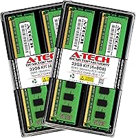 A-Tech 32GB DDR3 1866MHz RAM Kit (4x8GB) — image 1