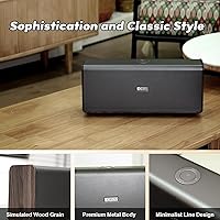 DOSS SoundBox Ultra Bluetooth Speaker — image 8