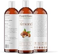 Plant Guru Carrier Oil Variety Set 16 oz — image 3