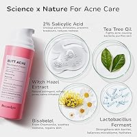 BellamiLuxx Butt Acne Clearing Treatment Cream 3.53oz — image 3