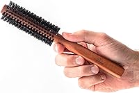 ZilberHaar Styler Hair and Beard Round Brush — image 2