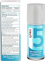 syNeo Antiperspirant Roll-On Deodorant 1.69 fl. oz. — image 6