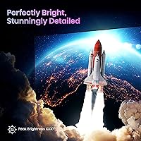 Hisense 75-Inch U7 Series Mini-LED ULED 4K UHD Smart TV — image 7