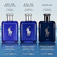 Ralph Lauren Polo Blue Parfum 7.62mL — image 4
