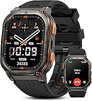 KOSPET Tank M3 Ultra Smart Watch — image 1