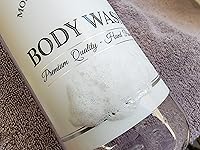 Artanis Home Refillable Shampoo and Conditioner Bottles - 16oz, 3 Pack with Stainless Steel Pumps — image 5