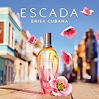 Escada Brisa Cubana Eau de Toilette 3.4oz — image 2