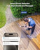 SANNCE 16 Channel 1080P 5-in-1 Hybrid DVR with 2TB HDD — image 3