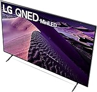 LG 55-Inch QNED85 4K Smart TV — image 11