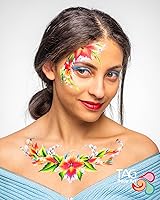 TAG Face & Body Paint Regular Palette 12 x 10g — image 4