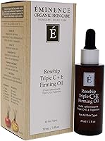 Eminence Rosehip Triple C+E Firming Oil 1 Oz. — image 3