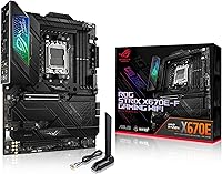 ASUS ROG STRIX X670E-F GAMING WIFI Motherboard — image 1