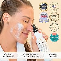 Eavara Beef Tallow Face Wash – 6oz Pump — image 6