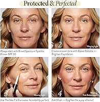Laura Geller Spackle Skin Perfecting Primer SPF 30 — image 8