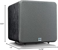 SVS SB-1000 Pro Sealed Subwoofer — image 6