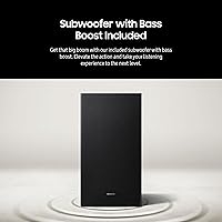 Samsung HW-B750D 5.1ch Soundbar — image 5