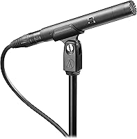 Audio-Technica AT4022 Omnidirectional Condenser Microphone — image 1
