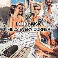 SOWO Surgeboom 3 Wireless Waterproof Bluetooth Speaker — image 5