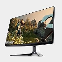 Alienware AW2723DF Gaming Monitor 27-inch — image 15