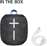 Ultimate Ears WONDERBOOM 3 Portable Bluetooth Speaker — image 10