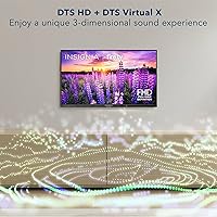 INSIGNIA 24″ Class F40 Series LED Full HD Smart Fire TV — image 4