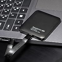 TEAMGROUP PD20M 2TB Magnetic External SSD — image 6
