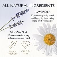 Feather & Down Sweet Dreams Face & Body Sleep Mist 100ml — image 6