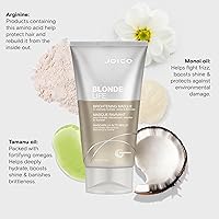 Joico Blonde Life Brightening Masque 5.28oz — image 5