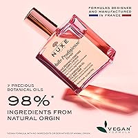 NUXE Huile Prodigieuse Floral All-in-One Oil 3.3oz — image 3