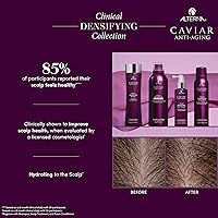 Alterna Caviar Anti-Aging Clinical Densifying Shampoo 8oz — image 3