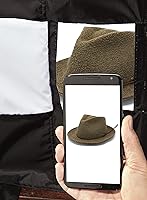 Amazon Basics Light Box Photography 25 x 30 x 25 Inches — image 4