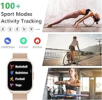 ZOSKVEE P95 Smart Watch 45mm — image 6