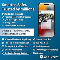 Arlo Essential Wireless Security Camera 2nd Gen — image 5