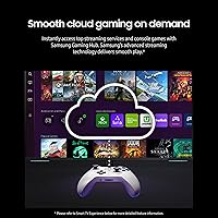 SAMSUNG 43″ Odyssey Neo G7 4K Gaming Monitor — image 6