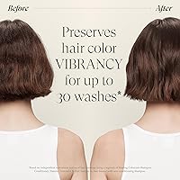 L'ANZA Healing ColorCare Clarifying Shampoo 10.1 Fl Oz — image 5