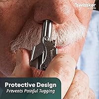 Swissklip Human Power Nose Hair Trimmer — image 7