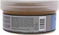Cuccio Naturale Sea Salt Scrub Vanilla Bean and Sugar 19.5oz — image 2