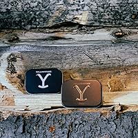 Tru Fragrance Beauty Yellowstone Men's Solid Cologne - Yellowstone Ride — image 7