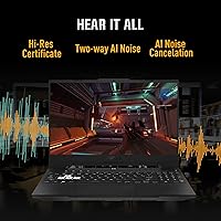 ASUS TUF Dash 15 (2022) Gaming Laptop, Core i5-12450H, 8GB RAM, 512GB SSD, RTX 3050 Ti — image 9