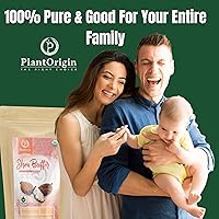 PlantOrigin Shea Butter 1 lb — image 4