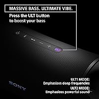 Sony ULT Field 7 Wireless Bluetooth Party Speaker — image 2