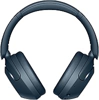 Sony WH-XB910N Extra Bass Noise Cancelling Headphones — image 7