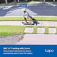 Tapo C660 4K Outdoor Camera — image 7