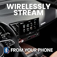 BOSS Audio Systems BV9968MB Car Stereo — image 4