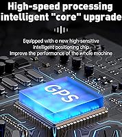 Icehar GPS Tracker S6 — image 9