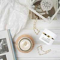 Vitayes Moisturizing Night Cream with Vitamin C 50mL — image 8