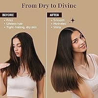 Dubai Premium Elixir Moroccan Argan Oil 100mL — image 2