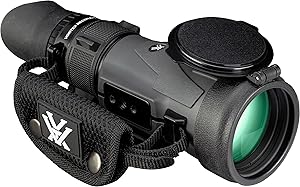 Vortex Recon R/T 15x50 Monocular Review